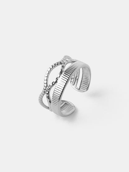 Subtle Beauty Ring