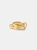 Trio Bond Ring