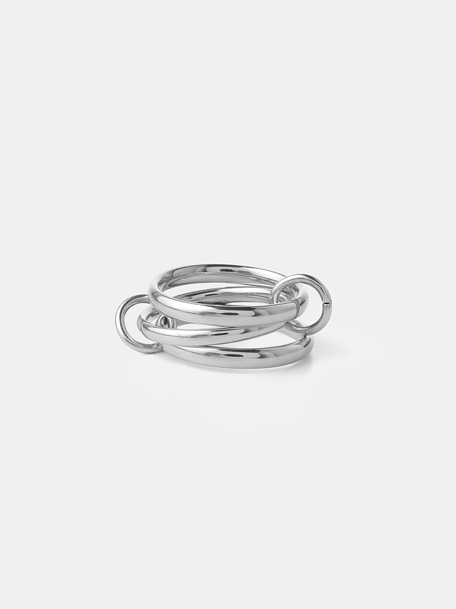 Trio Bond Ring