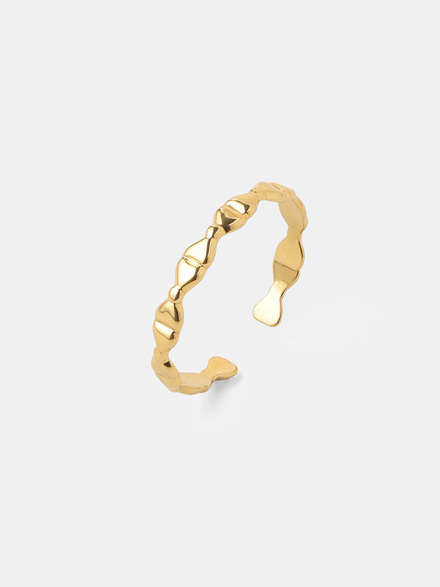 Pure Harmony Ring