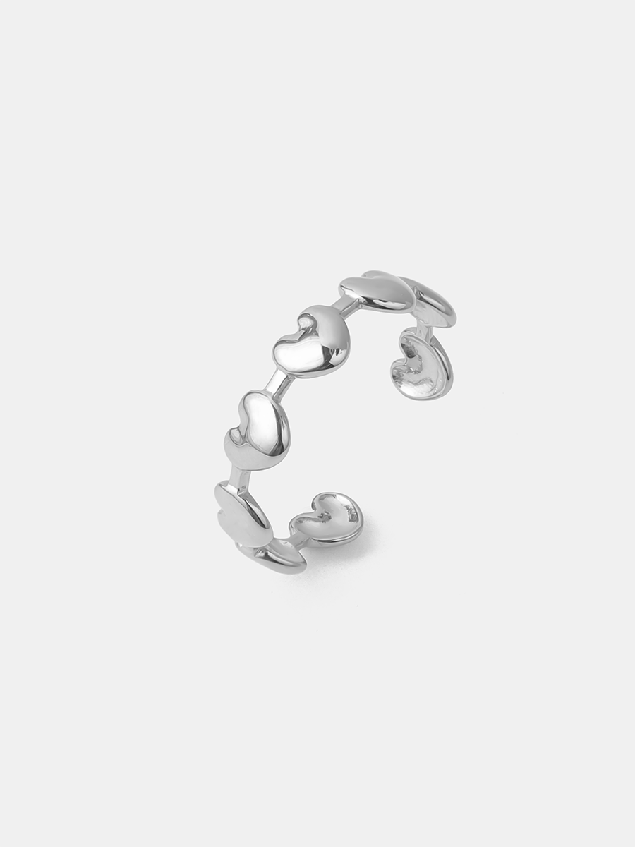 Heart’s Wish Ring