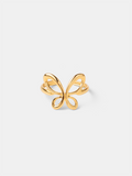 Flying Butterfly Ring