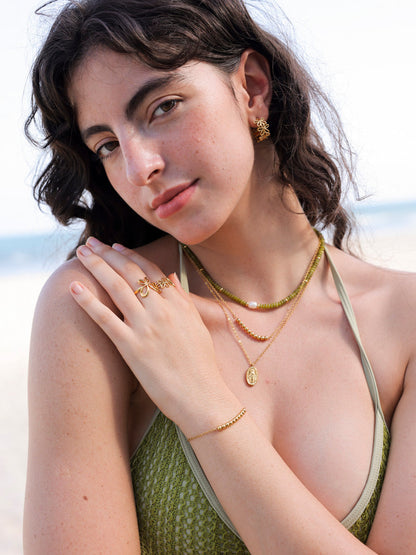 Flying Butterfly Ring