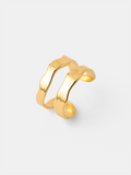 Ripple Grace Ring