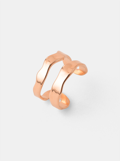 Ripple Grace Ring