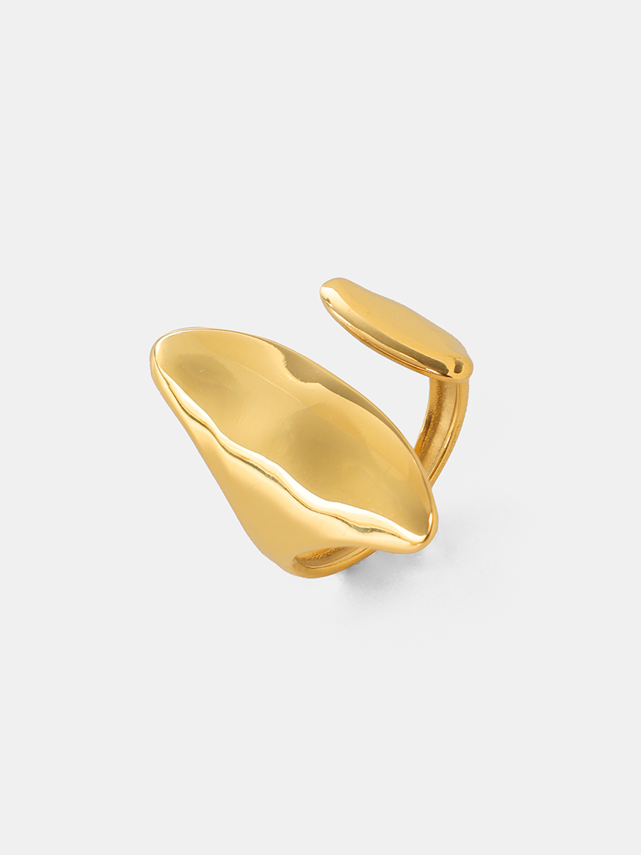 Simple Shape Ring