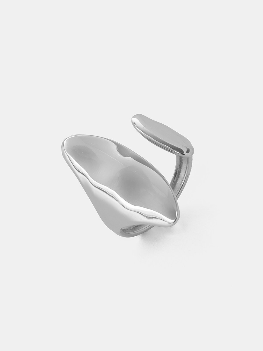 Simple Shape Ring