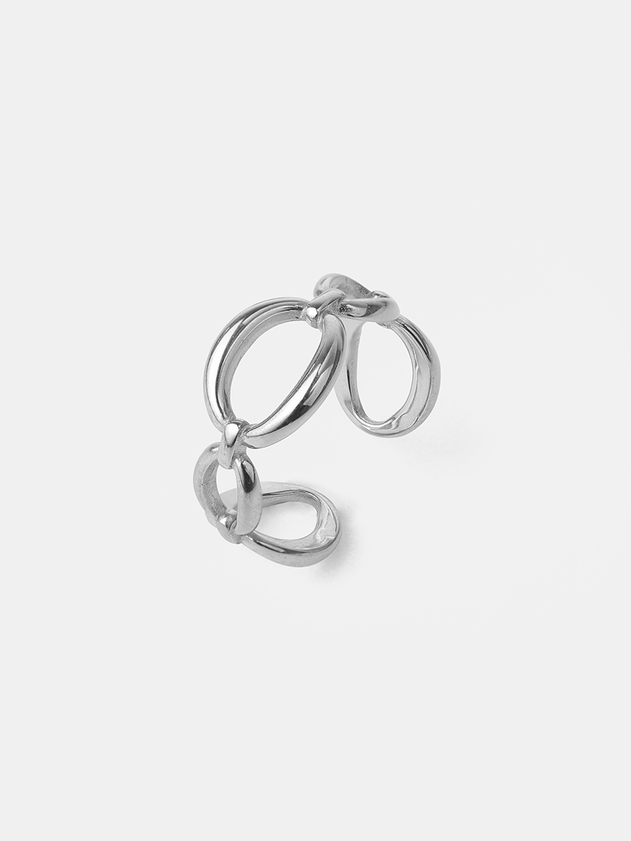Double Beauty Ring
