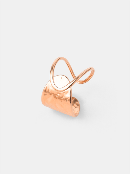 Modern Form Ring