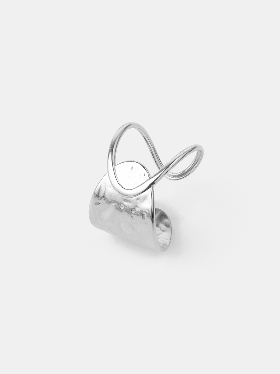Modern Form Ring