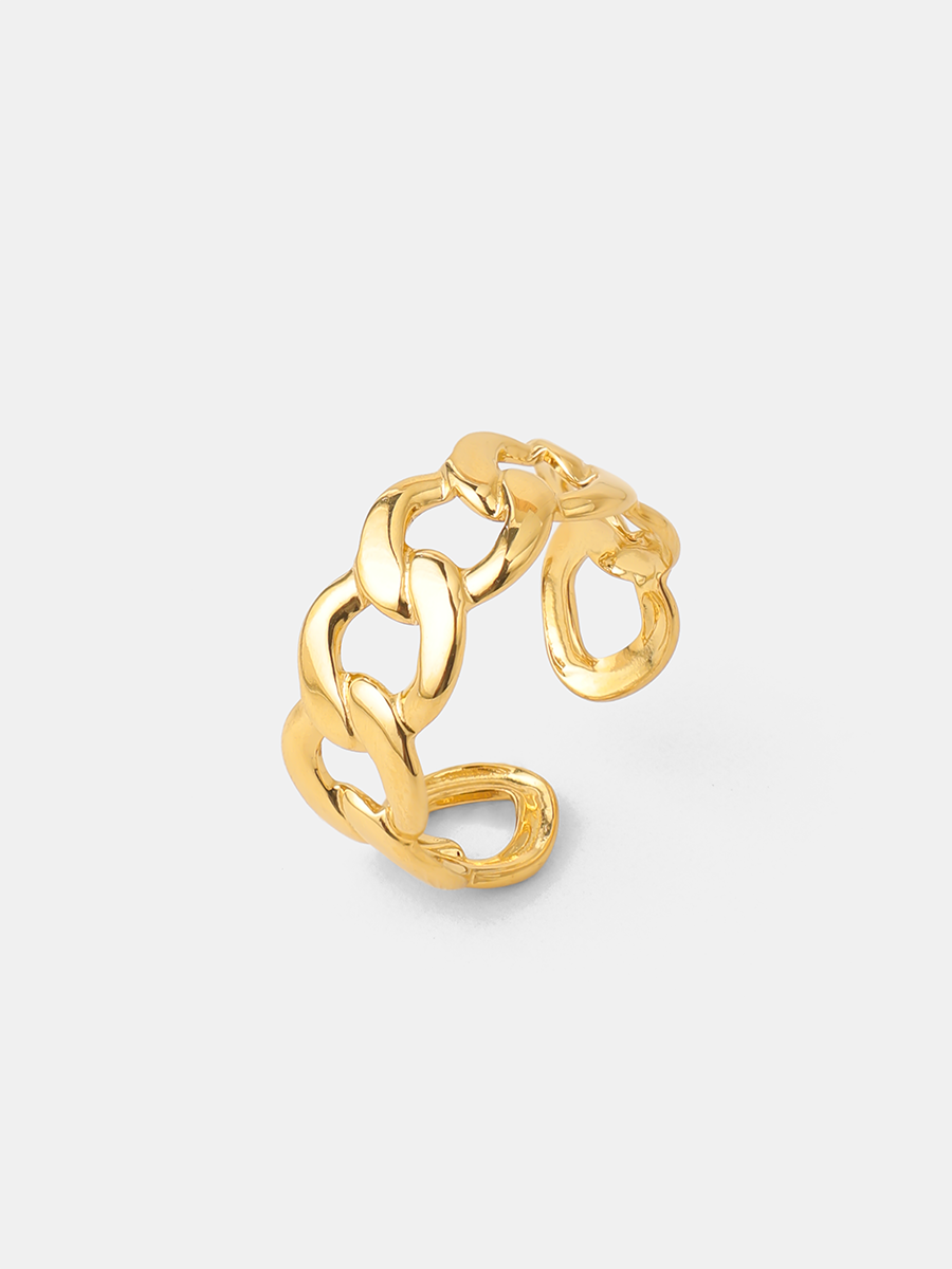 Ethereal Rhythm Ring