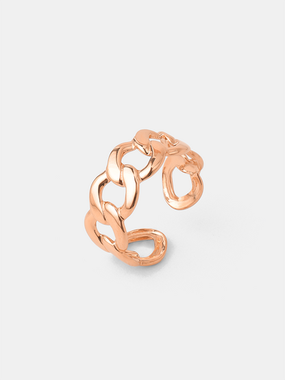 Ethereal Rhythm Ring