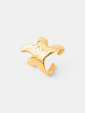 Float Starfish Ring