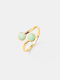 Harmony Duo Ring