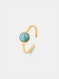 Turquoise Dream Ring