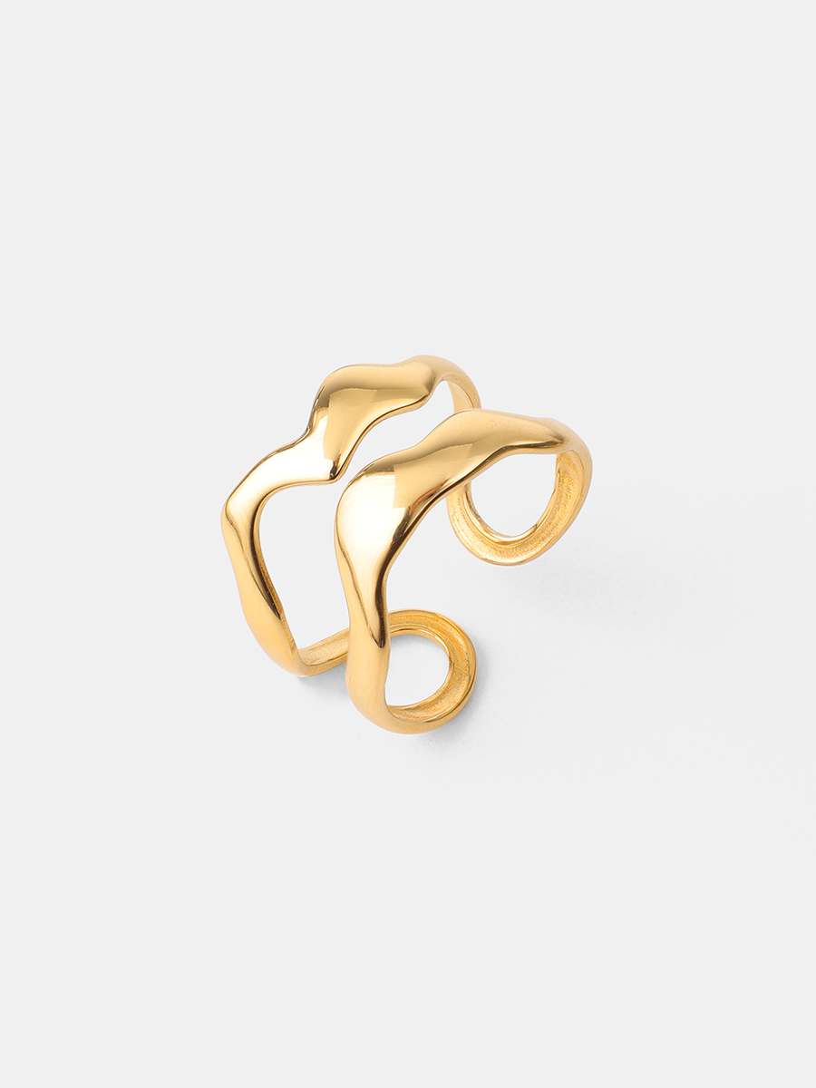 Open Flow Ring