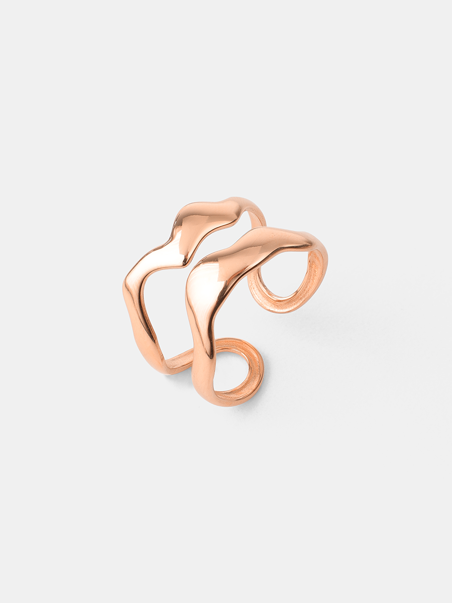 Open Flow Ring