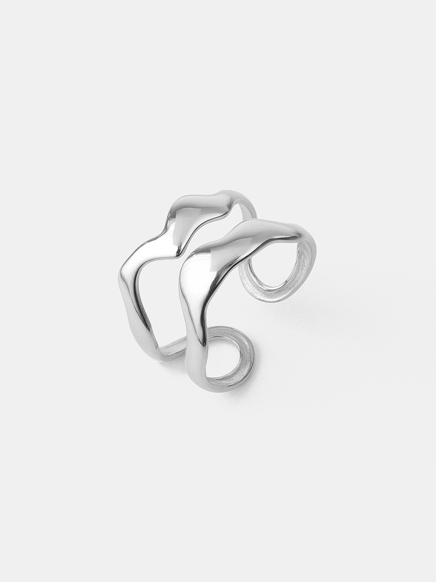 Open Flow Ring