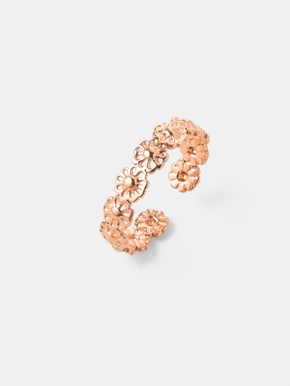 Petal Bliss Ring