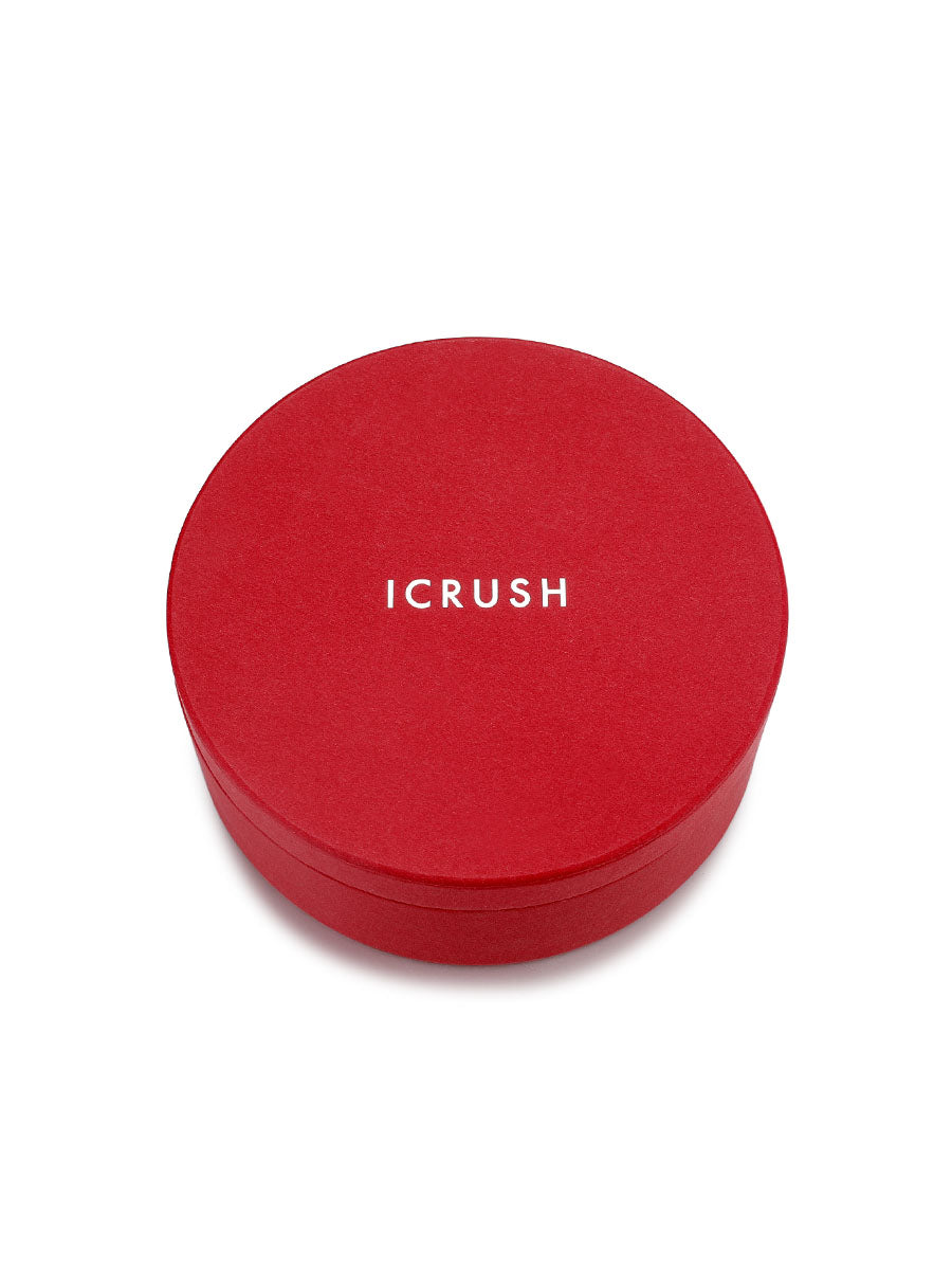 ECHTE ROSEN BOX Round