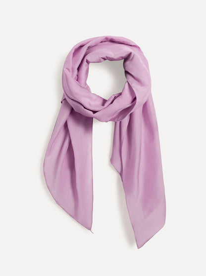 Pure Essence Purple Schal