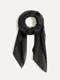 Pure Essence Black Schal