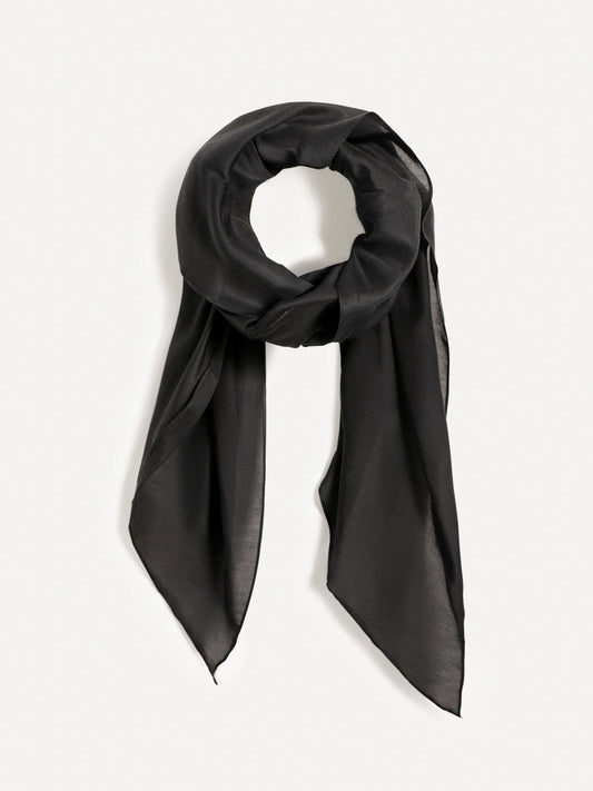 Pure Essence Black Schal