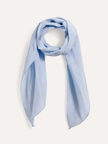 Pure Essence Light Blue Schal