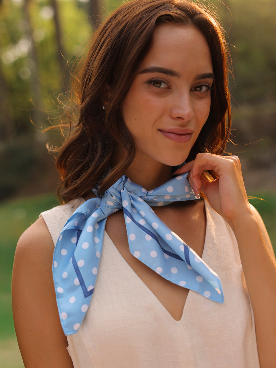 Trendy Elegance Tuch