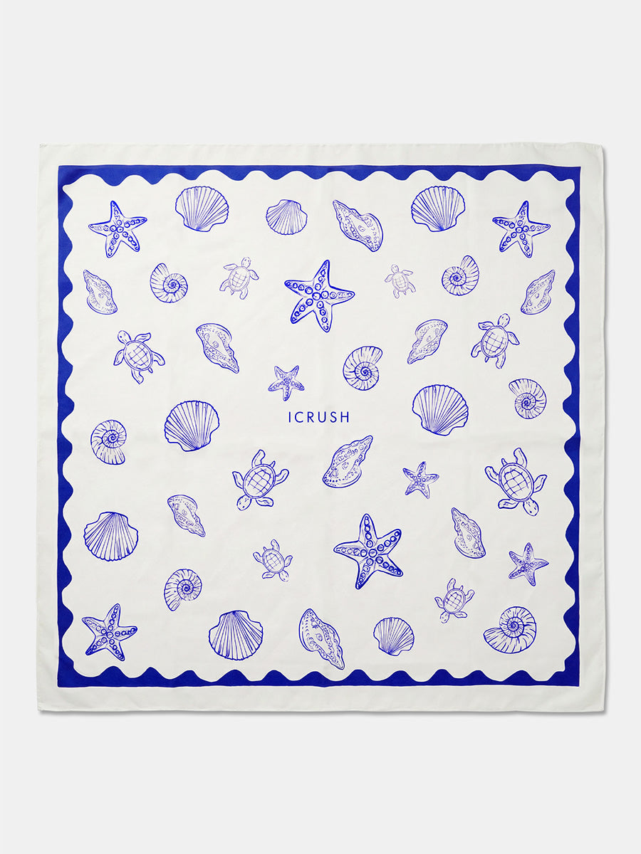 Under the Sea Tuch