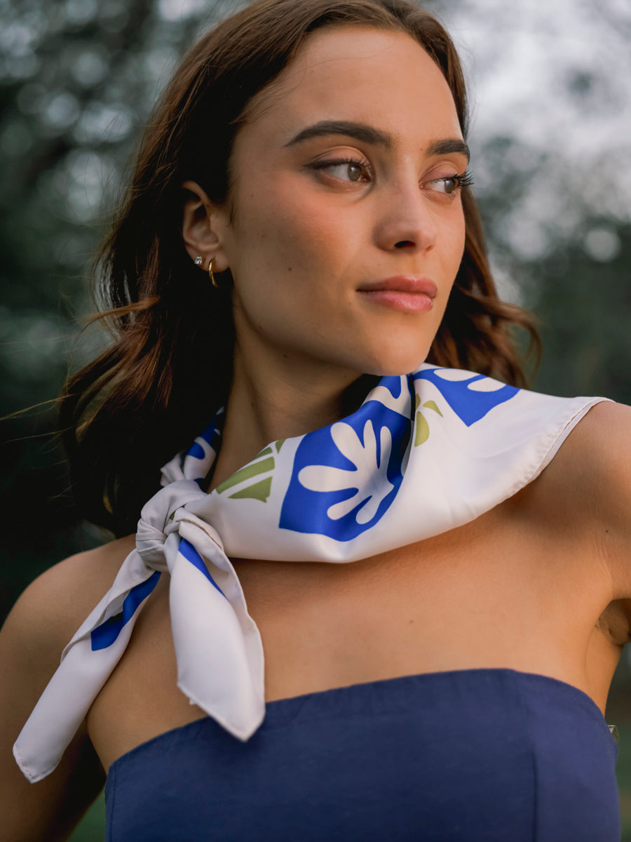 Trendy Elegance Tuch
