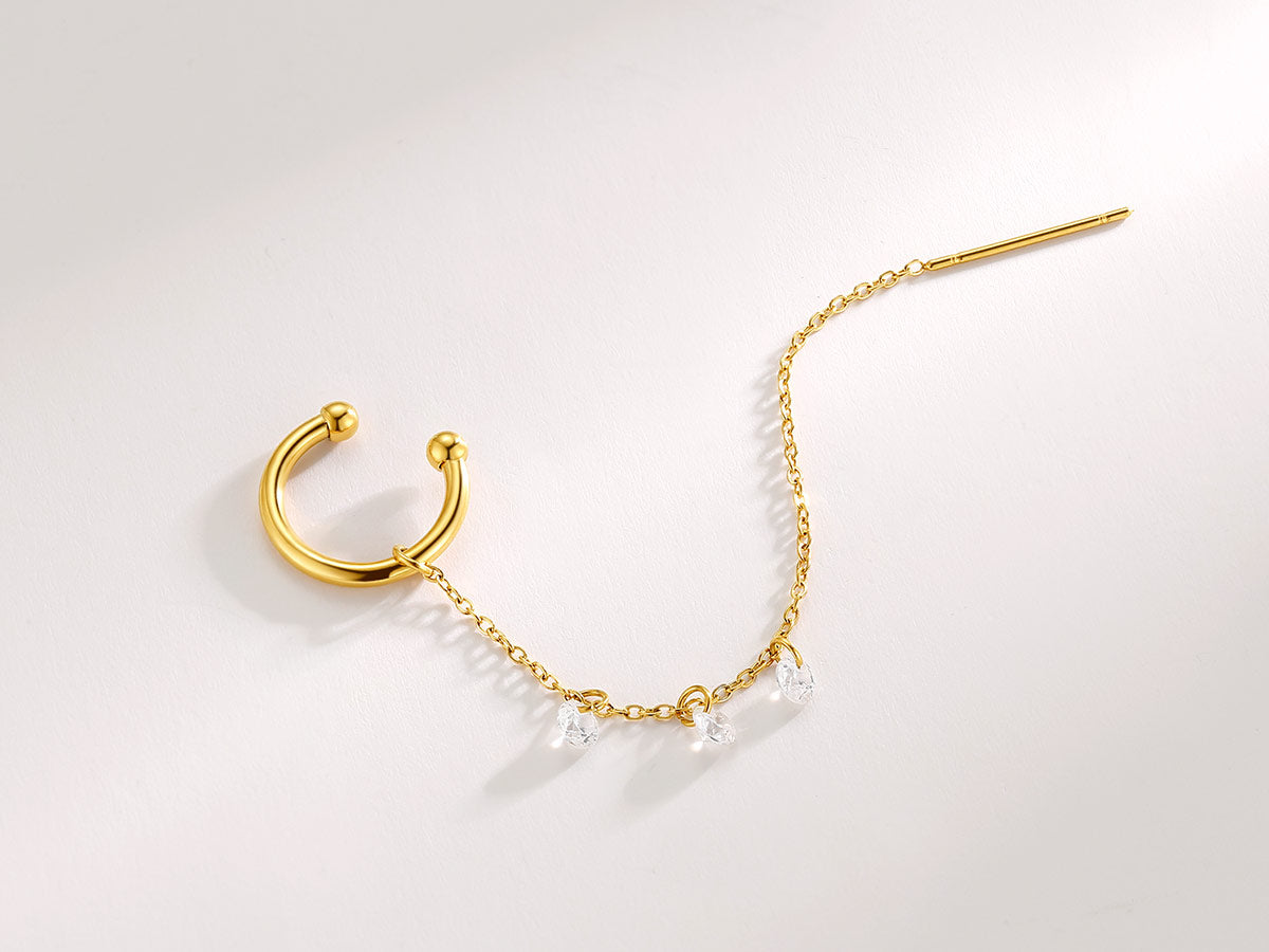 SPARK Earcuff