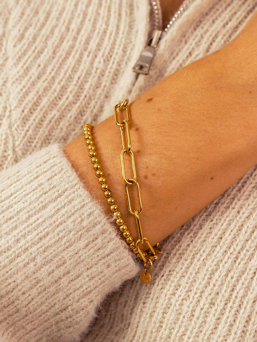 Diligence ARMBAND