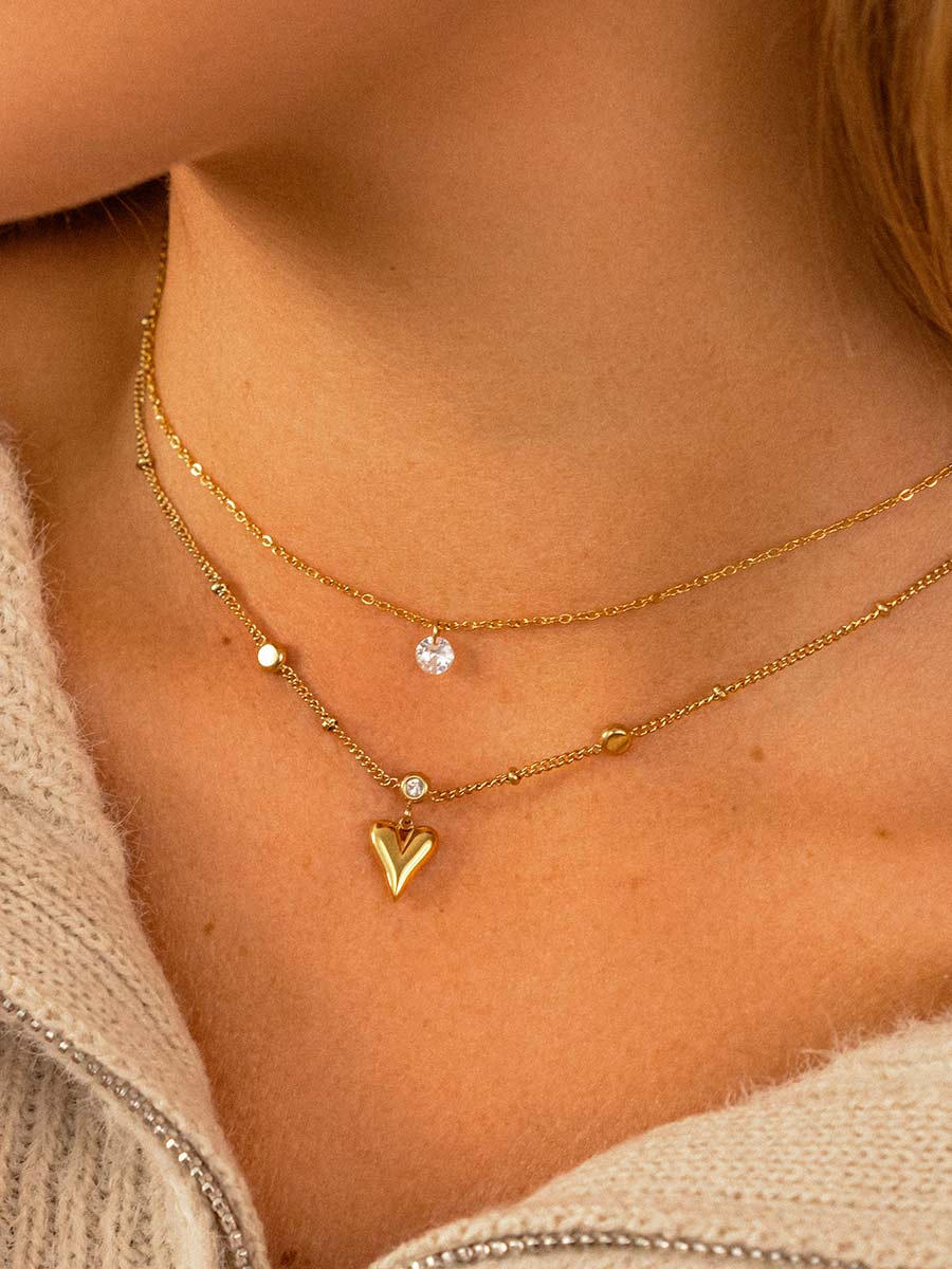 Inspire Kette