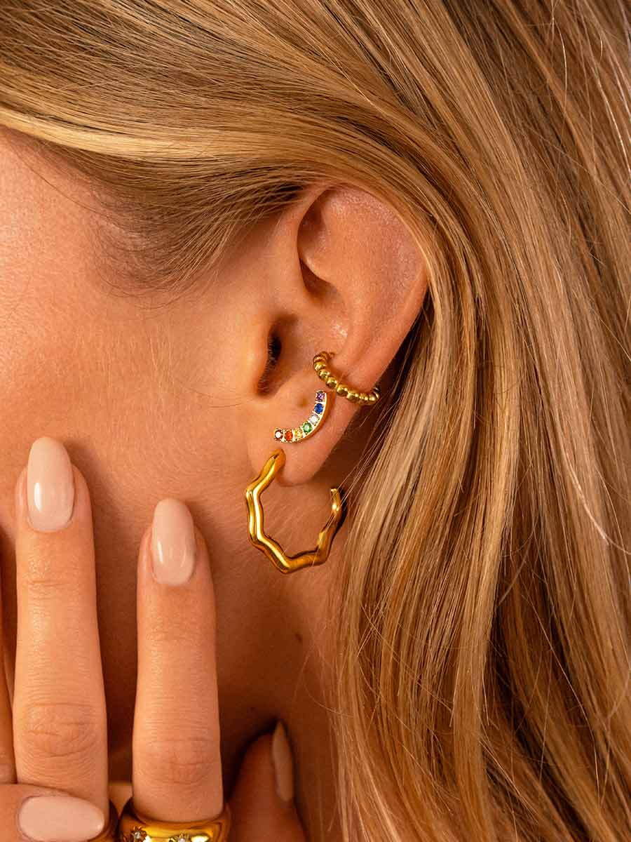 PROMINENT Earcuff