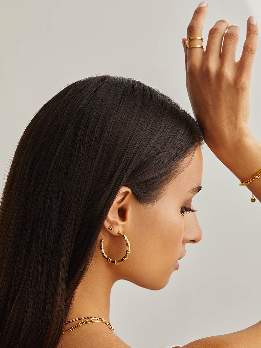 Double Ring