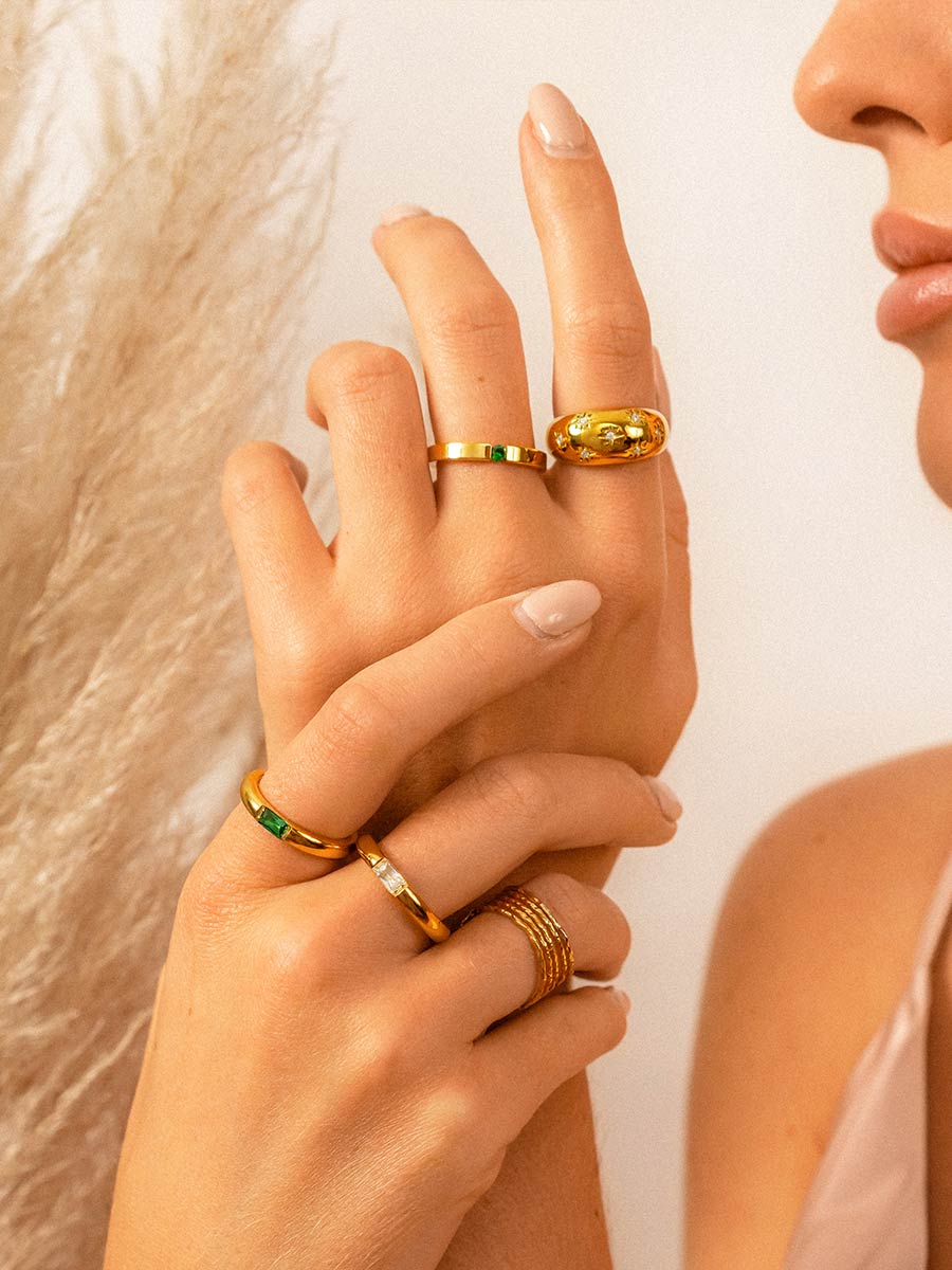 CHÉRIE Ring