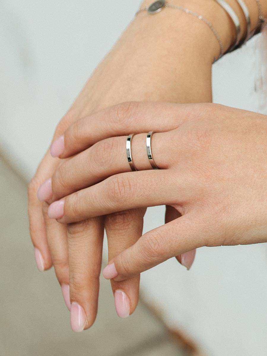 Double Ring