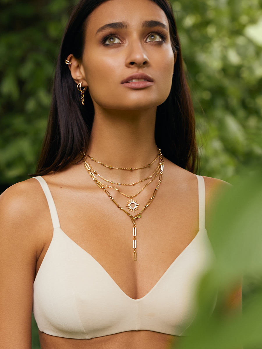 Captivating Kette