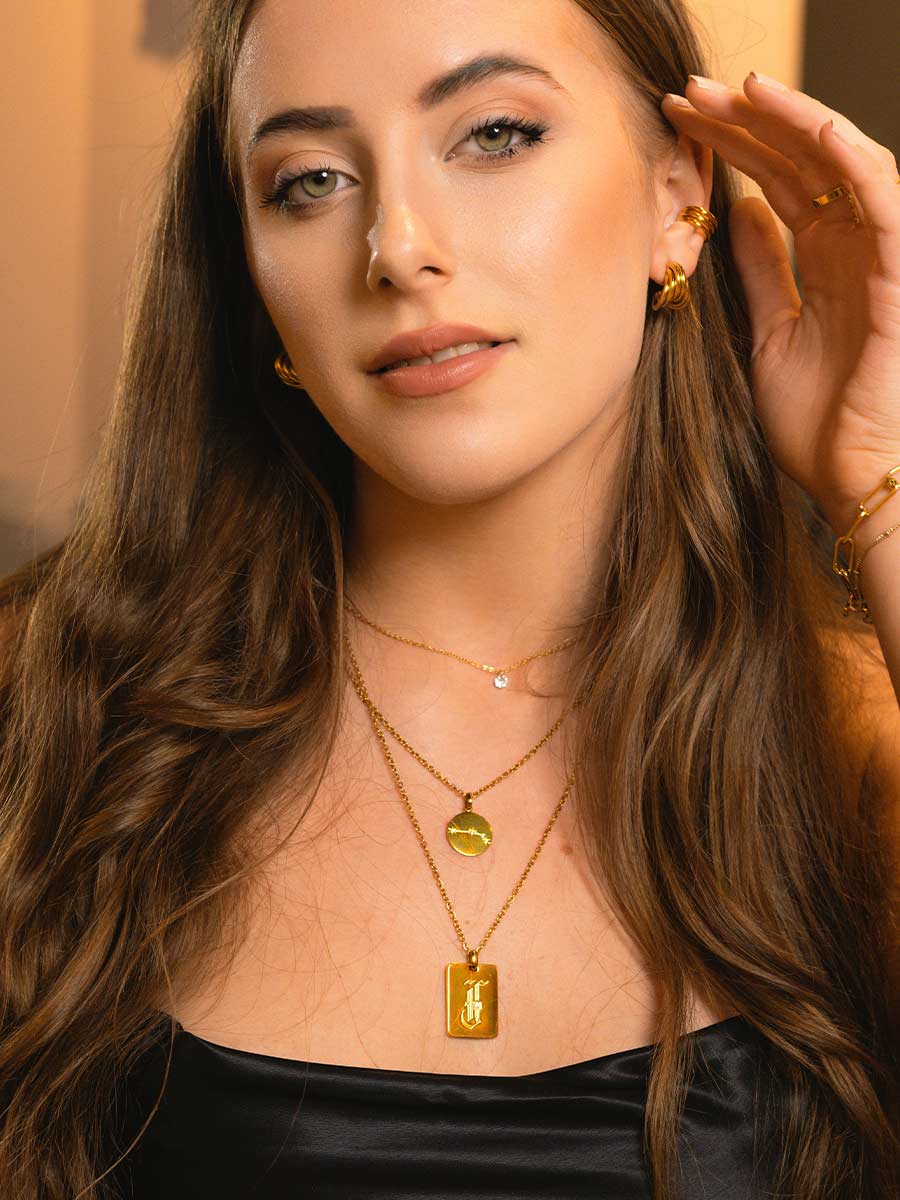 Inspire Kette