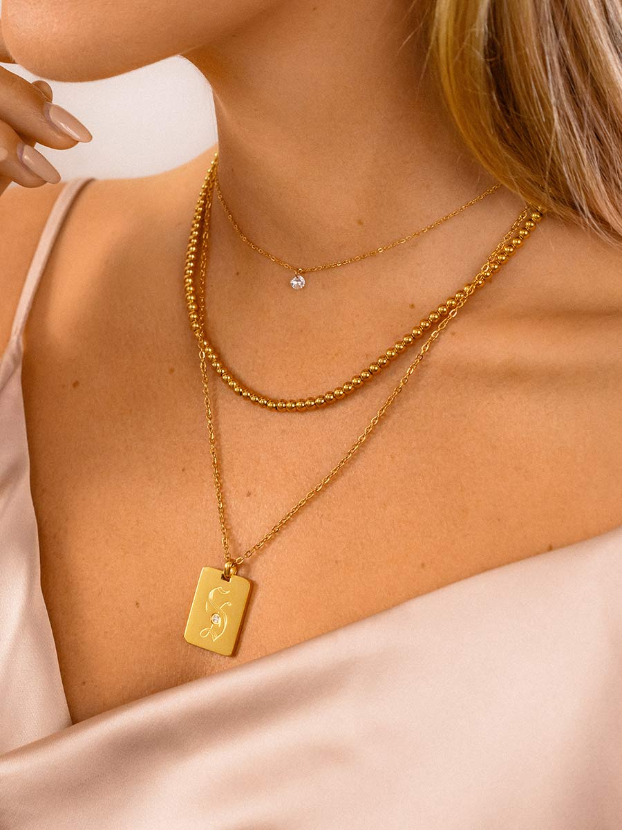 Inspire Kette