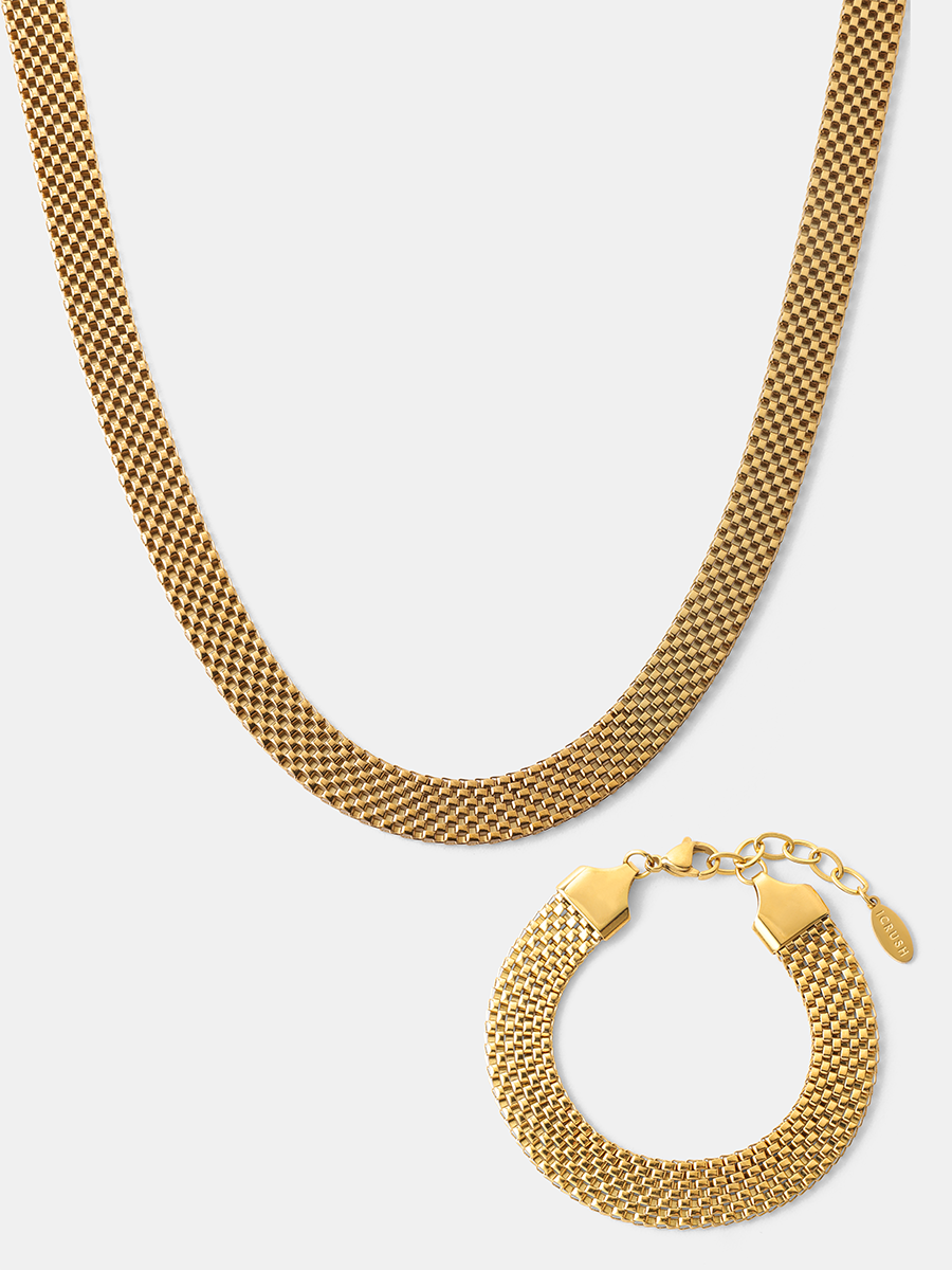 Urban Weave Set