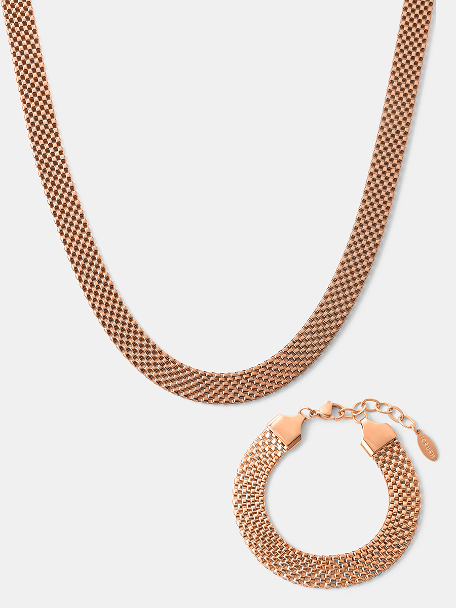 Urban Weave Set
