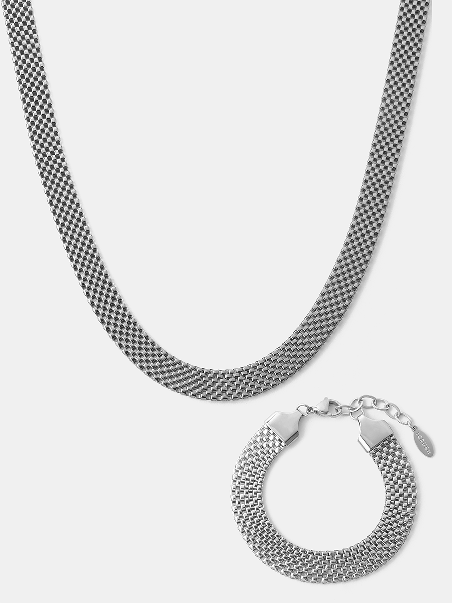 Urban Weave Set