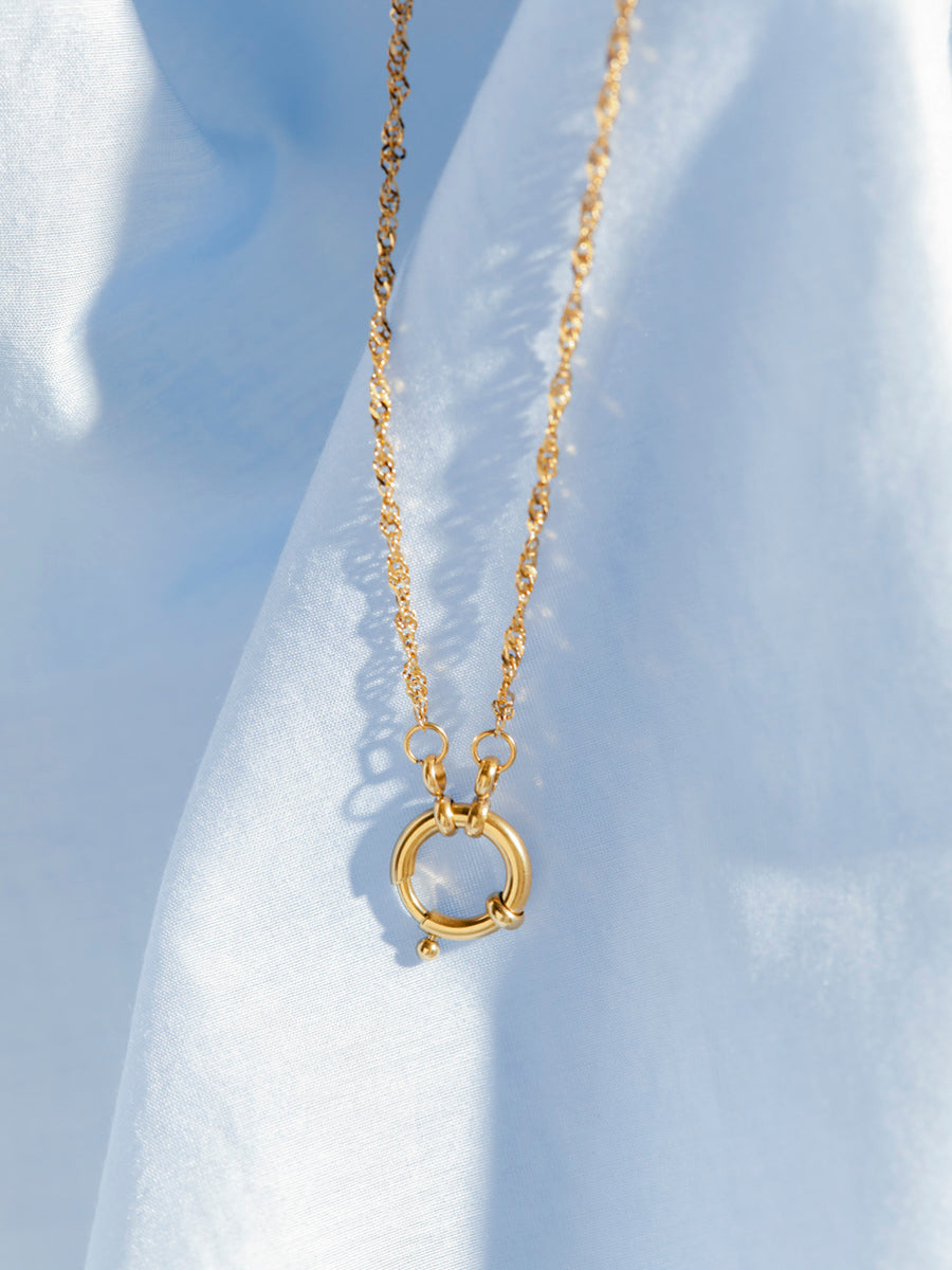 Spiral Kette