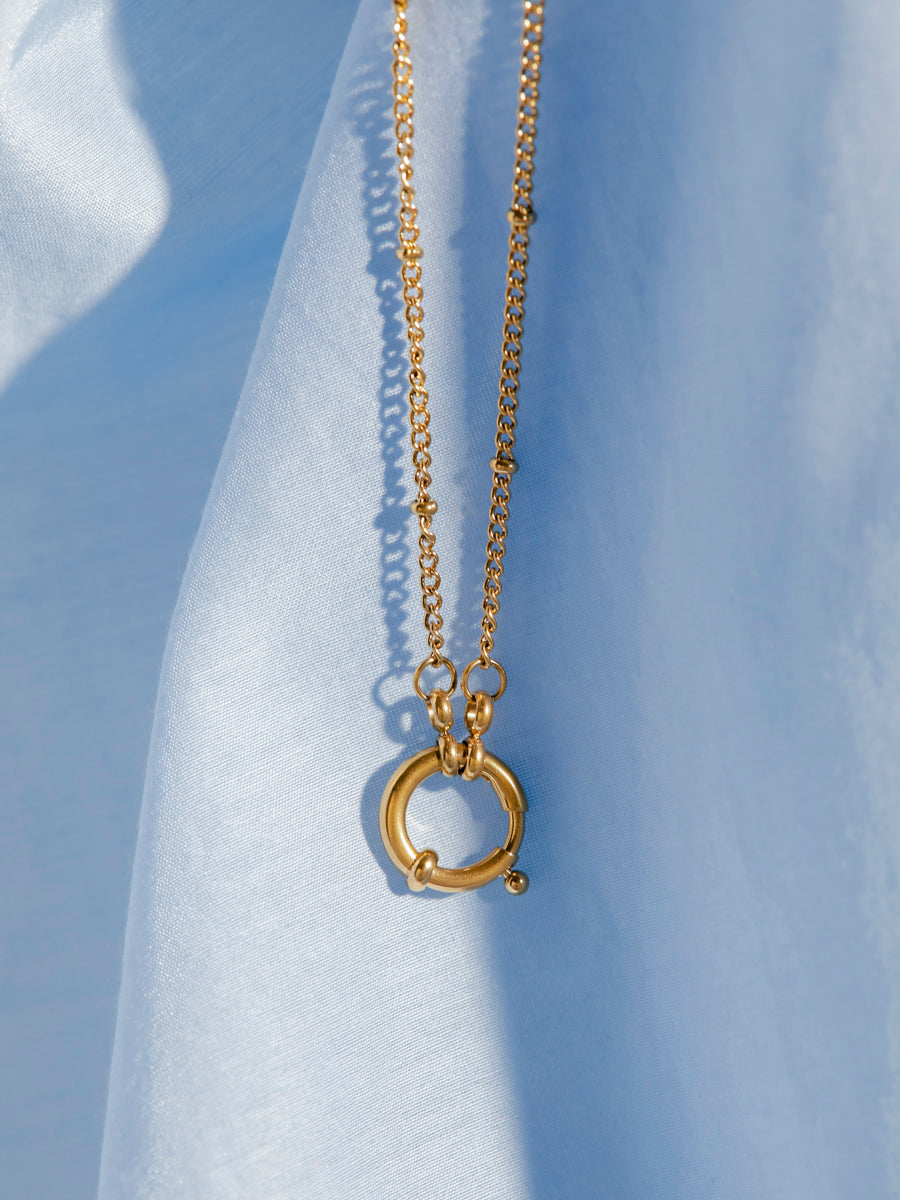 Bubbles Kette