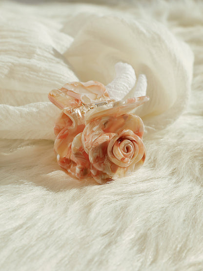 Floral Delight Haarklammer Cream