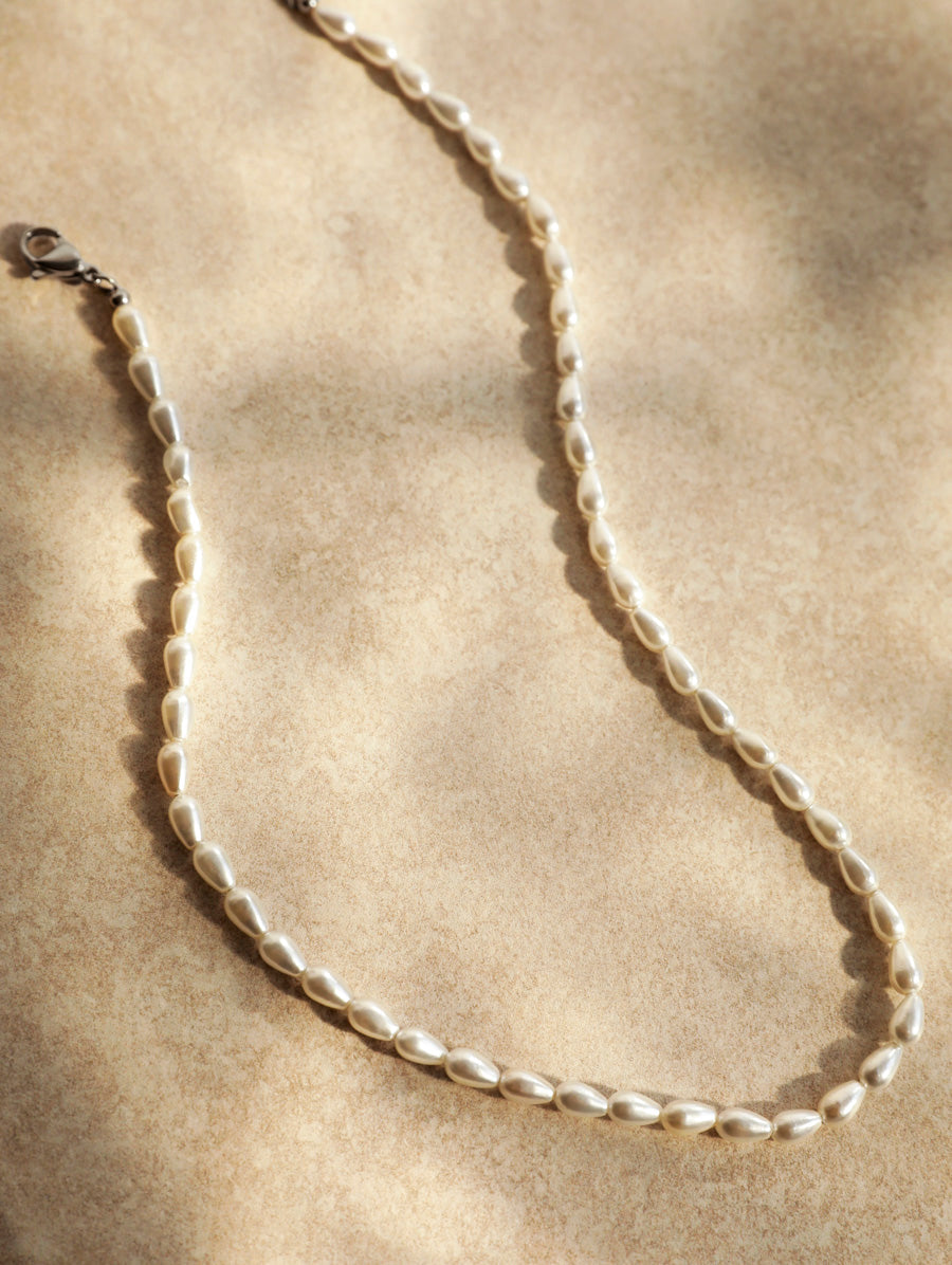 Charming Pearl Kette