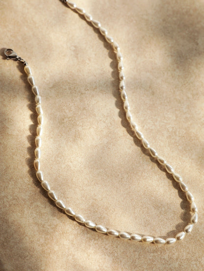 Charming Pearl Kette