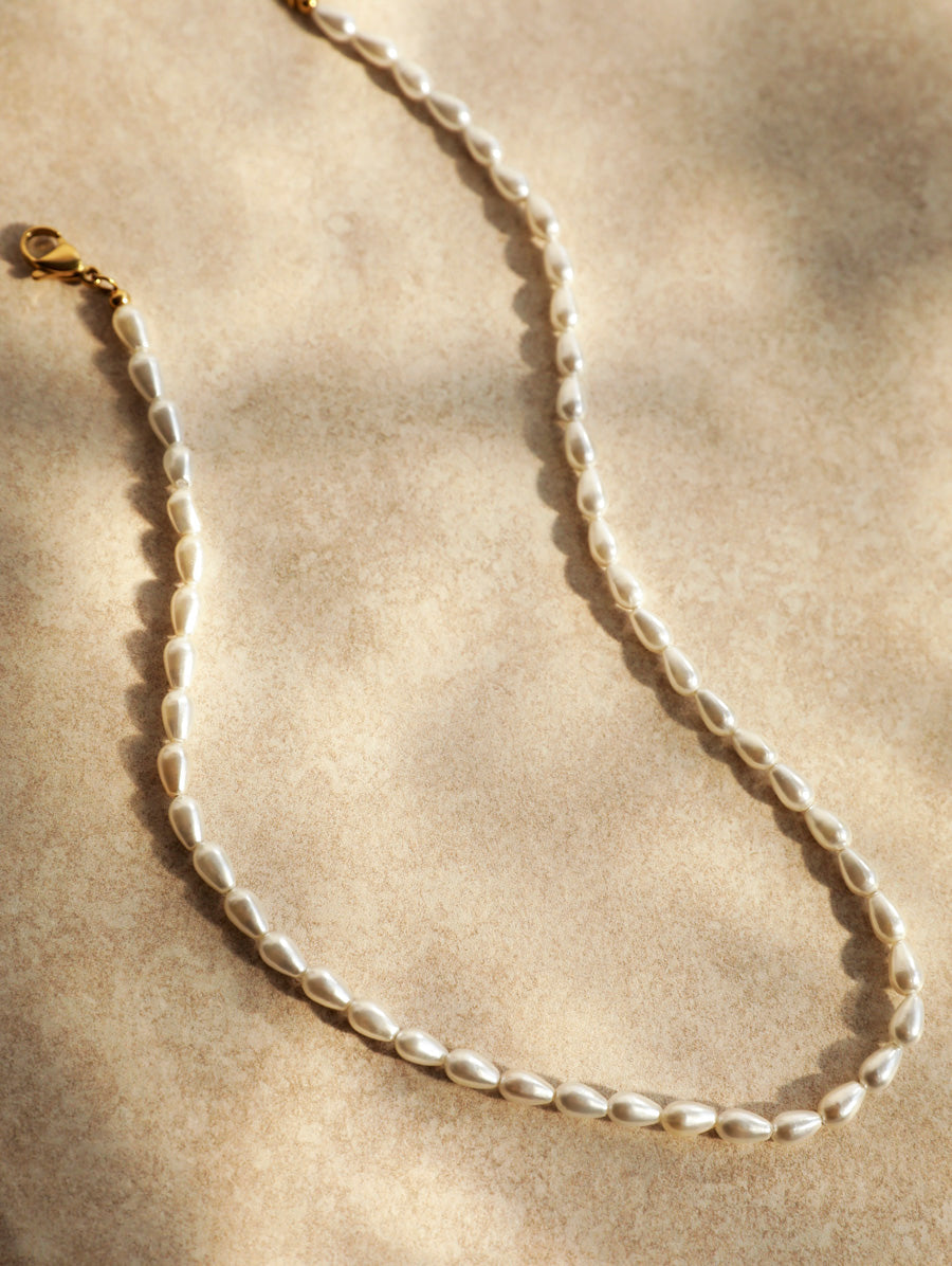 Charming Pearl Kette
